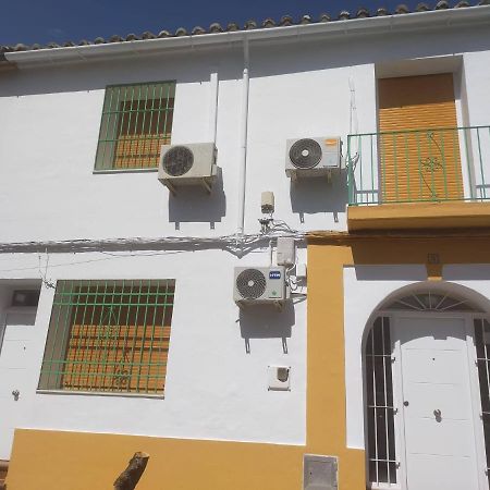 La Casa Del Rio Grande Apartment Cordoba Exterior photo