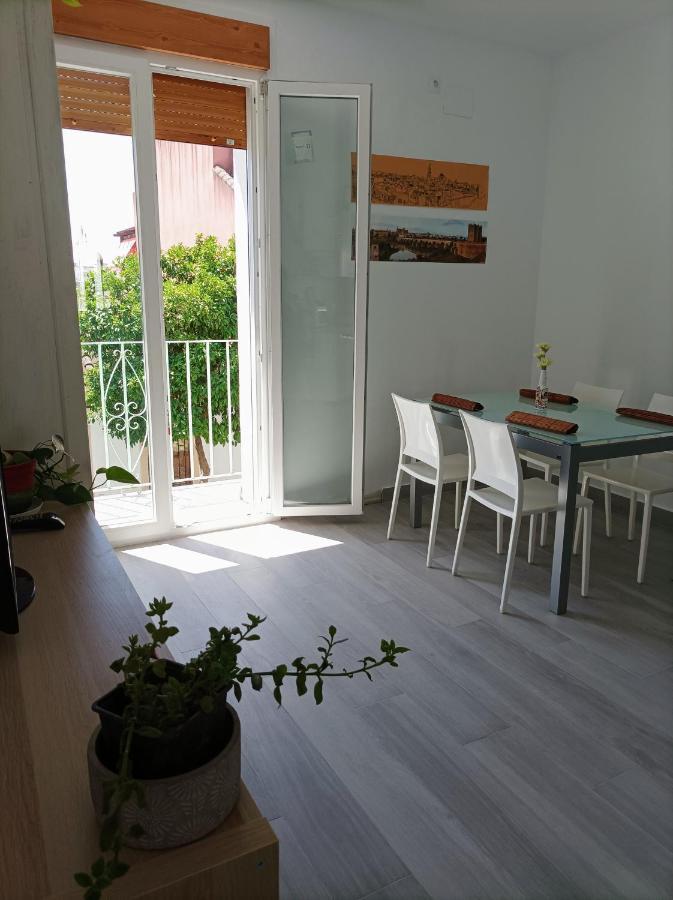 La Casa Del Rio Grande Apartment Cordoba Exterior photo