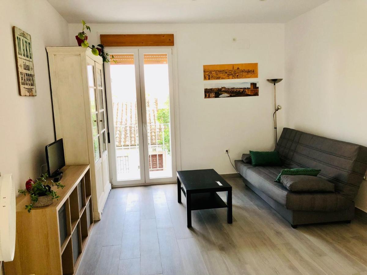 La Casa Del Rio Grande Apartment Cordoba Exterior photo