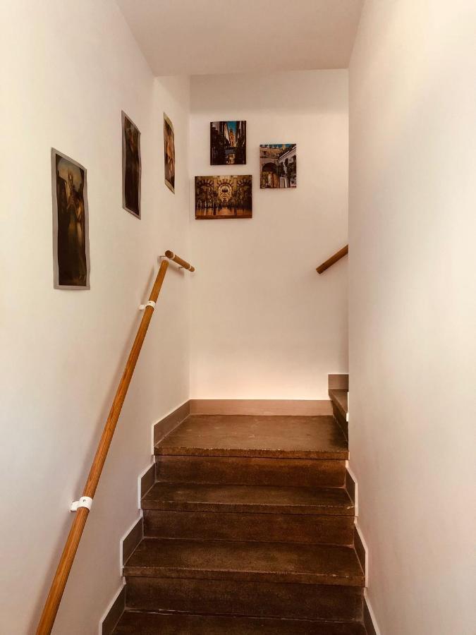 La Casa Del Rio Grande Apartment Cordoba Exterior photo